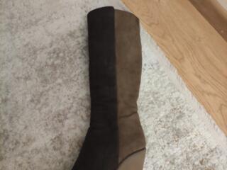 Продам сапоги