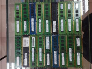 DDR3 8GB ДЛЯ ПК 1333-1600Mhz