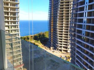 Апартаменты с террасой с видом на море в Жк Кандинский Лучшее предлож.