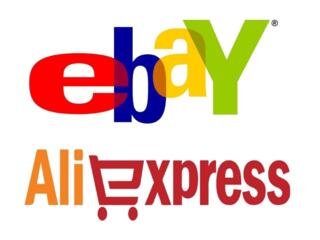 eBay AliExpress