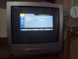 Телевизор Samsung CS-21F52T