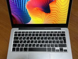 Срочно Продам Macbook pro 13 mid 2015