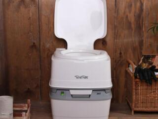 БИОТУАЛЕТЫ и САНИТАРНЫЕ СРЕДСТВА для них - для устранения запаха.