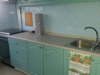 2-к Посмитного/7 Фонтана, высотка, отличное состояние, 8000 грн