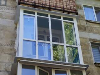Стеклопакеты окна в Кишиневе все цены снижены до 31.01.24 скидки -35%!