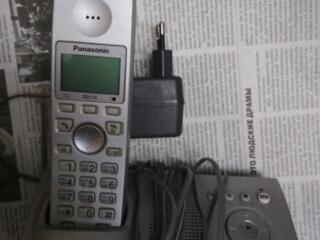 Продам р/т Panasonic KX-TG7125