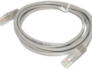 Патч-корд Cat 5e