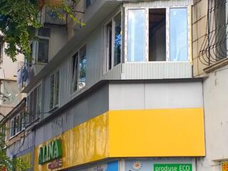 Балконы под ключ.