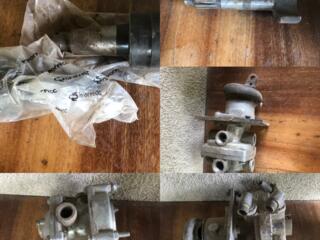 Запчасти КАМАЗ