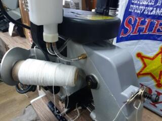 Продам швейную машинку для мешков