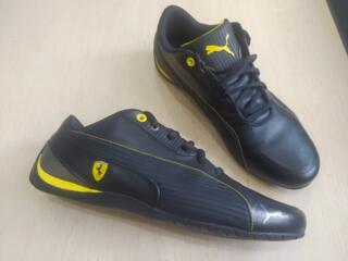 Puma Ferrari оригинал новые