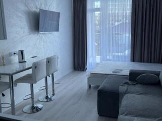 1-комн. квартира в ЖК Пространство на Морском, Каманина, Аркадия