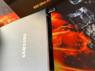 Samsung galaxy S22 ultra 5G 512gb