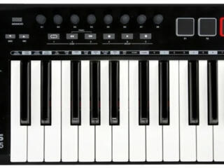 MIDI-клавиатура Alesis QX25