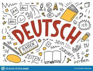 Немецкий язык в совершенстве за 50 уроков- 200 лей/ час, индивидуально