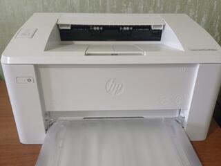 Лазерный принтер HP Laser Get Pro. Срочно