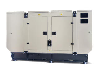 Generator Diesel 50kVA - Trifazic - Automatizare