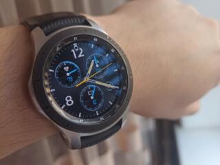 Samsung galaxy watch 4gb цена 80 у е