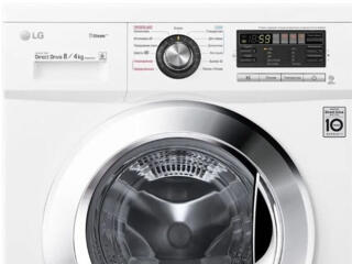 Стиральная машина с сушкой