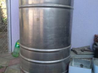 Продам бочку пищевая нержавейка