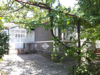 Doua case in satul Berezlogi, raionul Orhei.