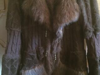 Кофта осень весна