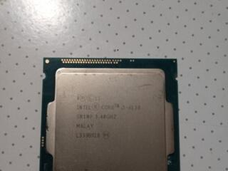 i3-4130 i5-650