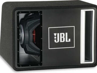 Продам саб буфер для автомобиля фирмы JBL