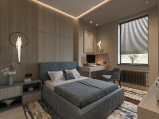 Apartament Clasa Premium cu 2 camere + living 89m2. Cadou- designul ..