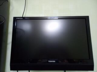 Продам телевизор в отличном состоянии Toshiba 19