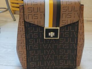 Новый женский рюкзак