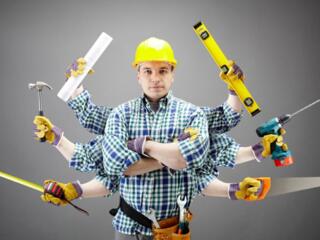 Требуются разнорабочие на строительные вакансии