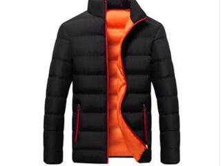 Продам новую куртку зима Турция XL