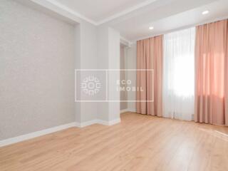 Spre vânzare apartament în bloc nou. Situat în Durlești, poziționat ..