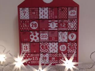Адвент-календарь