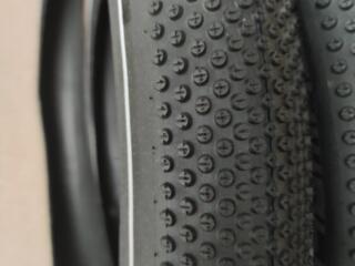 Новые schwalbe g-one allround performance 27,5x2,80. Фолдинговые.