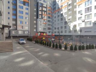 Spre vînzare apartament cu 2 camere+living, situat pe str. ...