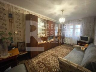 Apartament la preț rezonabil, amplasat în orașul Bălți