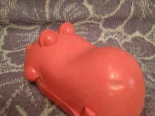 Продаётся: мыльница; нихромовая нагревательная спираль.