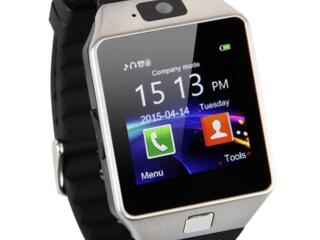 Продам smart watch dz09
