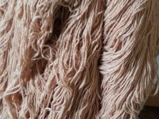 Нитки для вязания