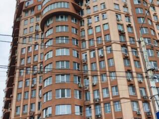 Продается 2-х комнатная квартира ул. Львовская ЖК «Фонтан». 6-й этаж, 