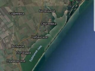 Продам дом у моря в Одессе Курортное, до линии прибоя 150 м., 1-но ...