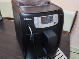 Продам автоматическую кофемашину фирмы SAECO INTELIA