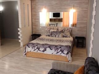 Квартира на Балке. ночь /350 руб. 3 часа /200 руб.