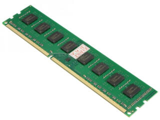 Продам оперативную память DDR3 2GB 75 рублей (б/у)