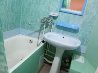 Сдается меб. уютная 1ком. квар. на длительный срок.