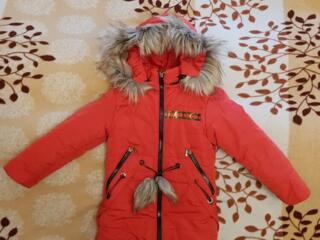 Детская одежда, б/у в отличном состоянии