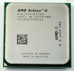 Продам процессор Amd Athlon x2 + кулер