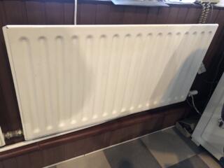 Продам Новые Радиаторы панельные стальные 500/1000; пр-во Испания